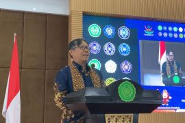 Muhammadiyah dorong Fordek Fisip PTMA perkuat internasionalisasi berbasis dalam negeri