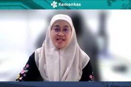 Dinkes Pangkep buat beragam inovasi, perluas cakupan CKG di kepulauan