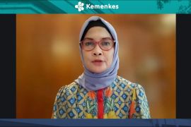 Bakom RI menyatakan komunikasi, edukasi kunci sehatkan publik melalui CKG
