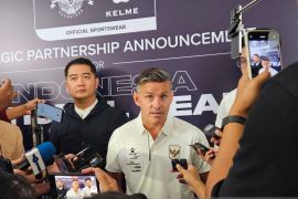 Herdman tidak memandang tampilnya pemain diaspora di Indonesia hal buruk