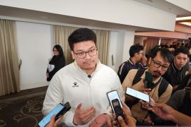 FFI sambut hangat jersi timnas futsal