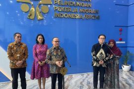 Indonesia, Japan's Kagawa agree to place 2,000 migrant workers