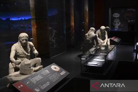 Mengintip estetika budaya giok China pada situs Lingjiatan di Anhui