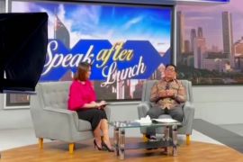 Bupati Barito Utara paparkan arah pembangunan melalui GASPOL 11.12