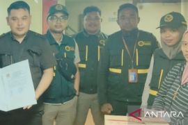 BKHIT Maluku tolak 200 kilogram daging rusa ilegal asal Papua