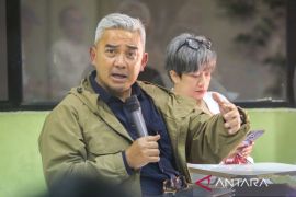 Wali kota komitmen memperkuat Bandung sebagai pusat literasi nasional