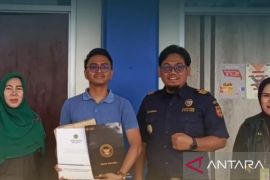 BKHIT Maluku fasilitasi ekspor 379 kilogram tuna ke Jepang