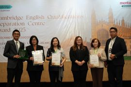 Mentari Assessment ingin tingkatkan mutu pendidikan lewat CEQ