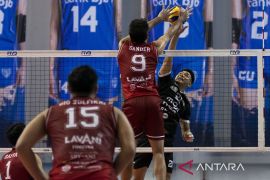 LavAni beri kekalahan beruntun bagi Medan Falcons