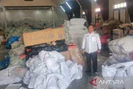 BPBD Taput : Bantuan untuk korban terdampak bencana alam masih tetap disalurkan