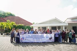 PT Timah latih 142 UMKM perkuat ekonomi lokal