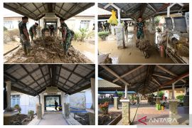 Ministry needs US$31 million to restore disaster-hit health units