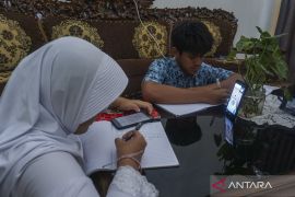 DKI sepekan, PJJ dan WFH saat hujan hingga Lisa Blackpink