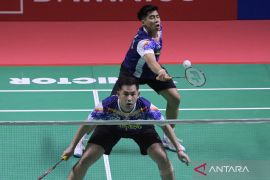 Rekap hasil Indonesia Masters 2026: Enam wakil tuan rumah ke semifinal