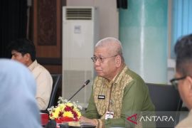 Kalbar perkuat tata kelola BUMD untuk tingkatkan laba