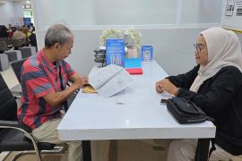 Kantah Kota Yogyakarta buka layanan di MPP Balai Kota Yogyakarta dukung pelayanan publik terintegrasi,