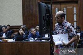 Arcandra klaim tak tahu optimalisasi hilir tata kelola minyak mentah