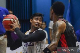 Kota Bangkok jadi tuan rumah FIBA 3x3 Champions Cup 2026