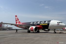 AirAsia bersama Hyrox dorong wisata olahraga di Asia Pasifik