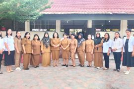 SDN 13 Palangka raih status sekolah rujukan Google