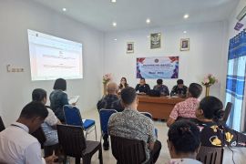 Lapas Saparua maksimalkan peran koperasi tingkatkan kesejahteraan warga binaan