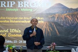 FKIP UMS luncurkan program APIS perkuat riset dan publikasi