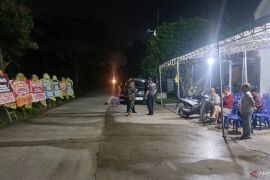 Jenazah Capt. Andy Dahananto pilot ATR dipulangkan malam ini ke Jakarta