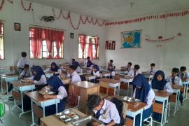 Tenaga pendidikan di Serdang Bedagai terima MBG