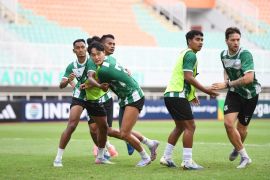 PSMS percaya diri hadapi tuan rumah Garudayaksa