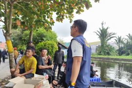 Wali Kota Banjarmasin gencar normalisasi sungai