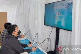 Lapakgaming jadi arena pamerkan potensi industri game lokal
