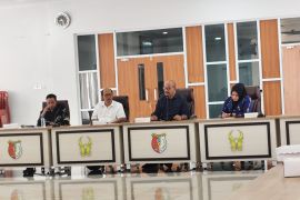 Sigi ajak lintas sektor perkuat tata kelola bencana terpadu