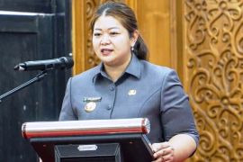 Pemkab Mahulu perkuat sinergi demi prioritas 2026