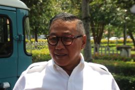 Pemkot Bukittinggi sampaikan kesiapan penyangga bencana ke Menteri PMK
