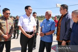 Wagub Sumut tegaskan taman sains siap jadi pilar bioekonomi nasional