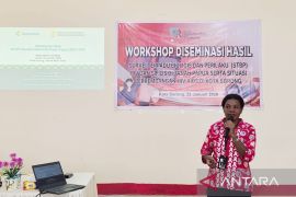 KPA: Selama 2025 ditemukan 103 kasus baru HIV di Kota Sorong