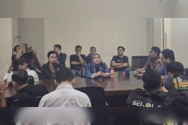 PB HMI sahkan Pemenuhan Cabang Pangkalan Bun