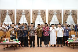 Bahasan dorong pendidikan karakter dan peran pesantren di era digital