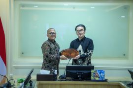 Indonesia bolsters apprenticeship cooperation with Japan's Kagawa