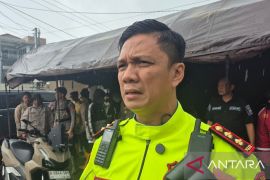 Polres Cimahi buka posko DVI untuk identifikasi korban longsor