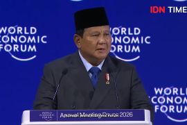 Presiden sebut CKG hemat miliaran dolar AS melalui peningkatan produktivitas