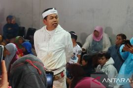 Gubernur Jabar persiapkan Rp10 juta per KK bagi pengungsi tanah longsor Cisarua
