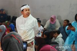 Gubernur Jabar siapkan Rp10 juta per KK bagi pengungsi longsor Cisarua