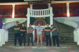 Disbud Palembang Sumsel pada 2026 perbanyak kegiatan di Museum SMB II tarik pengunjung