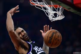 NBA umumkan tim All-Star NBA 2026