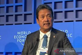 WEF dukung penuh Ocean Impact Summit 2026 di Bali