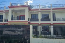 Guest House Pemda Bulungan Akan Dijadikan Pusat Pelayanan Publik dan Pariwisata