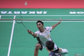 Jadwal Indonesia Masters: Kans Alwi Farhan dan Raymond/Joaquin