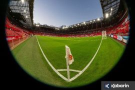 Duel Panas di Emirates! Arsenal Tantang MU pada Pekan ke-23 Liga Inggris