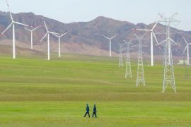 WBCSD sebut China aktor penting dalam transisi keberlanjutan global